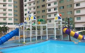 Apartamento Riviera Park