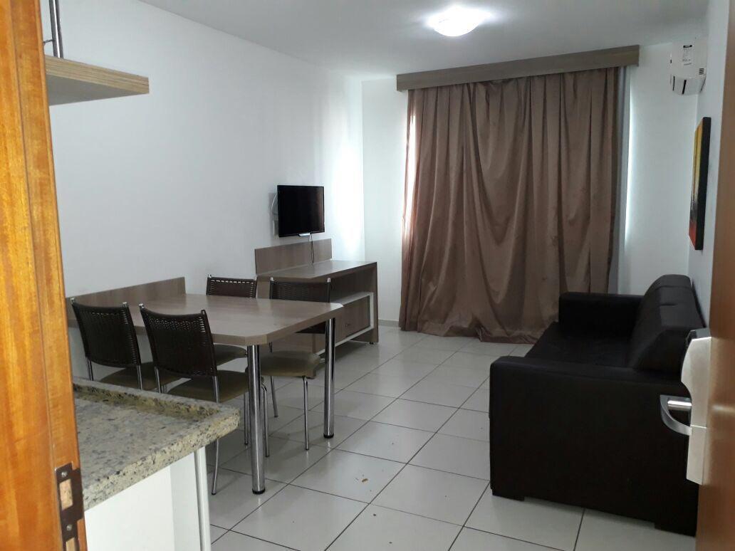 Apartamento Riviera Park Caldas Novas Exterior foto