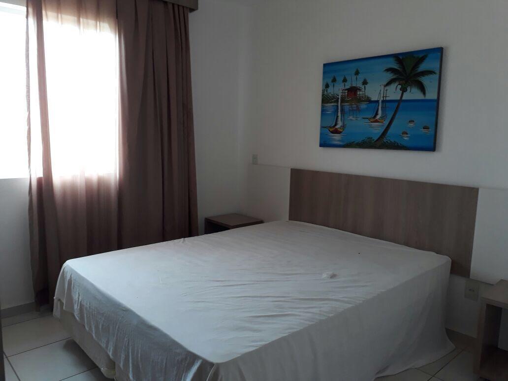 Apartamento Riviera Park Caldas Novas Exterior foto