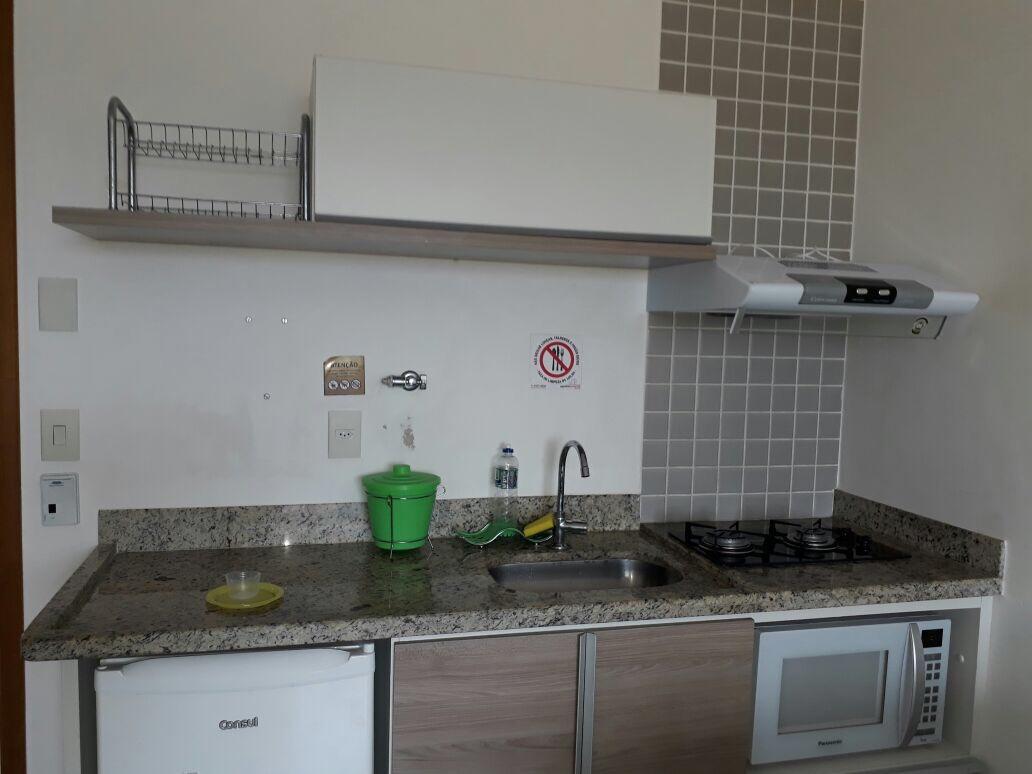 Apartamento Riviera Park Caldas Novas Exterior foto